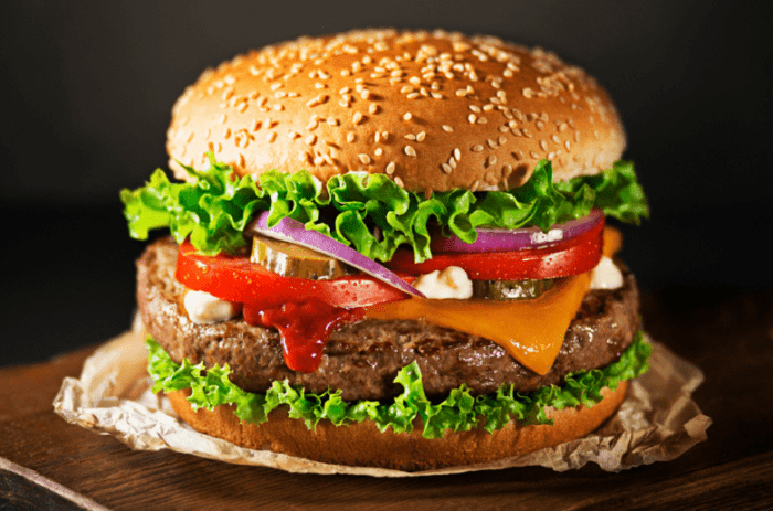 Recipe onion lipton burgers soup burger yummly mix